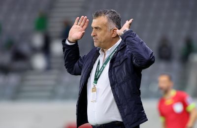 Ήττα μετά από 490 ημέρες
