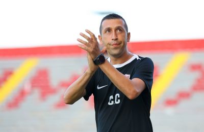 Γκονζάλες: «Είμαστε ακόμα ζωντανοί»