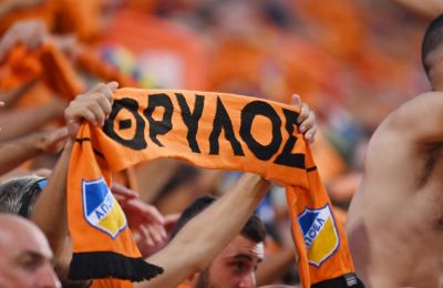 ΑΠΟΕΛ: Κάλεσμα για 9,500 διαρκείας!