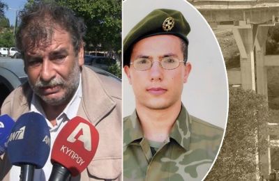 Γ. Δημοσθένους, Μ. Παναγιώτου, Μ. Περσιάνης στο Green Agenda  
