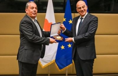 Στην κηδεία του Πάπα Φραγκίσκου ο Πρόεδρος (ΦΩΤΟ)