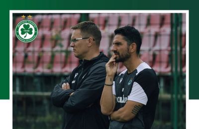 Ομόνοια: Είναι θέμα τακτικής 
