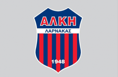 Το νέο σήμα της Αλκής