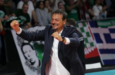 Λέσορ: «Αν δεν τραυματιζόμουν θα ήμουν υποψήφιος MVP