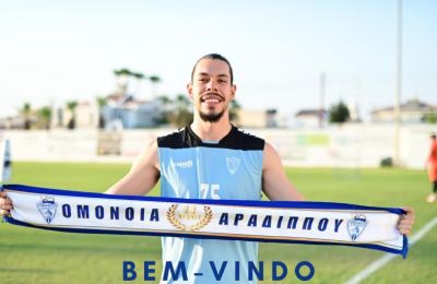 Σάββα: «Impossible is nothing »
