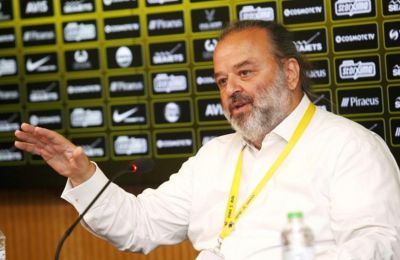 ΑΕΚ: Περιμένει να «μιλήσουν» οι κάμερες και μετρά τις πληγές της