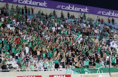 Ομόνοια: Ακόμη... τρέχει!