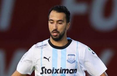 «Θα είμαστε ακόμη πιο έτοιμοι στο παιχνίδι της Τετάρτης»