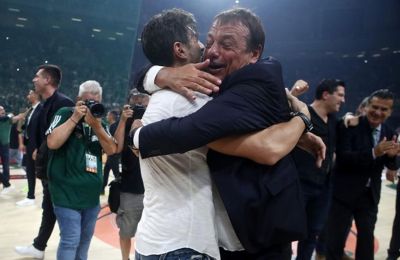«Ρωτήστε στην Εφές αν έχω βάλει κάμερα σε αντίπαλη προπόνηση»