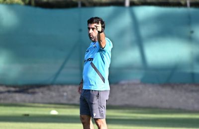 ΑΠΟΕΛ: Χαμογέλασε ο αρχηγός, μαζί κι ο κόσμος!