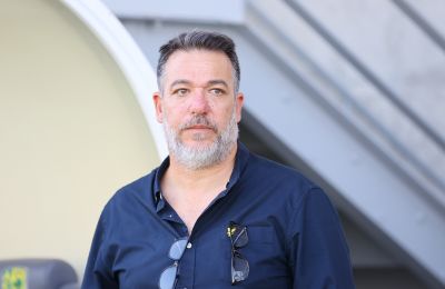 ΑΠΟΕΛ: Χαμογέλασε ο αρχηγός, μαζί κι ο κόσμος!