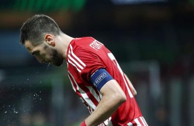 Ίβιτς καλεί… Ελ Κααμπί στην Αλ-Αΐν!