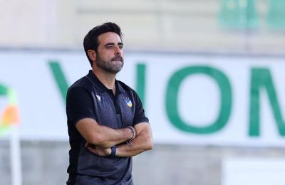 ΑΠΟΕΛ: Πού γέρνει η πλάστιγγα για Σάμιο
