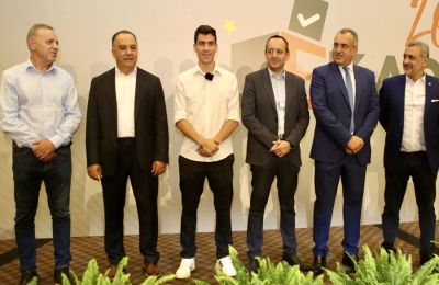 Φωτογραφία από ΜΚΔ  