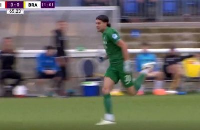 Αμφίβολος ο Λαουτάρο για την ρεβάνς με την Μπαρτσελόνα