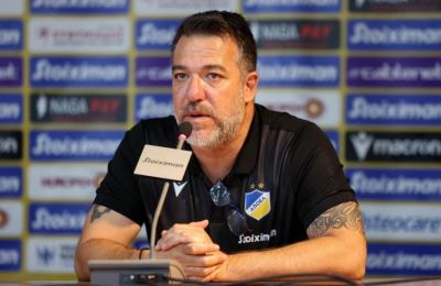 ΑΠΟΕΛ: Πολλά τα ανοιχτά θέματα