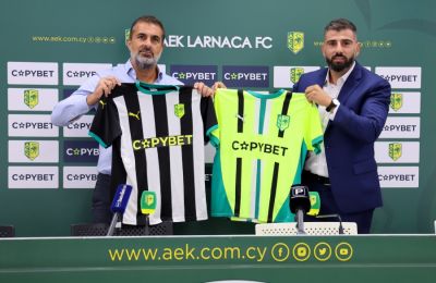 «Η μεγαλύτερη συμφωνία που έκανε ποτέ η ΑΕΚ» 