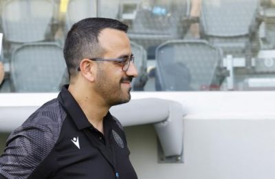 ΑΕΛ: Το ιδανικό σενάριο για προπονητή, δεν είναι όμως δεδομένο
