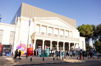 Digital Agenda Cyprus Summit, Early Bird tickets: Ξεκίνησε η προ-πώληση εισιτηρίων
