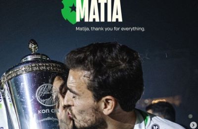Παραδοχή για Σπιλέφσκι