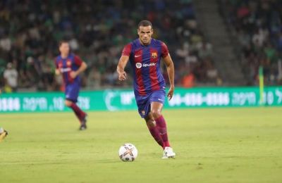 Έτοιμο το «Λα Καρτούχα» για το μεγάλο Clasico