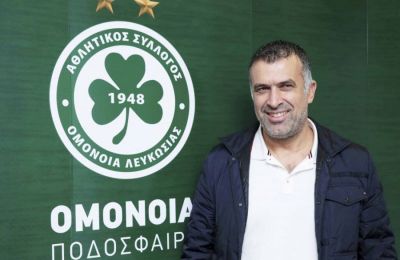 Ομόνοια: «Κλειδί» αυτό που έκανε μετά από καιρό