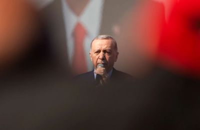 Φωτογραφία από ΜΚΔ  