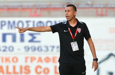 Γκονζάλες: «Είμαστε ακόμα ζωντανοί»