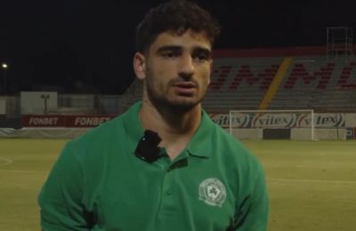 Ομόνοια 29Μ: Ανακοίνωσε φιλικό με Δόξα