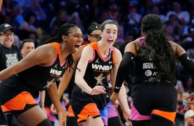 NBA: Τα ζευγάρια των playoffs σε Ανατολή και Δύση