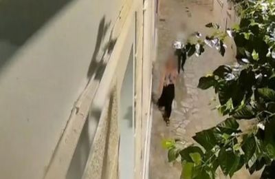 «Φοβήθηκα μη με σκοτώσει»: Συγκλονίζει η μαρτυρία 25χρονης που δέχθηκε επίθεση 
