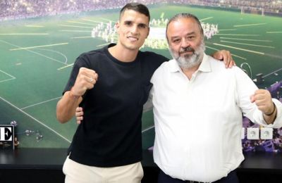«Έλληνας του Ολυμπιακού είπε στον 4ο θα τον γ…ω τον τον π… τον Λαμέλα»