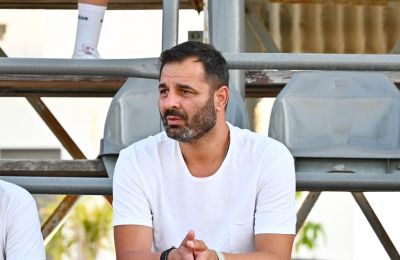 Νέο για Πριέτο