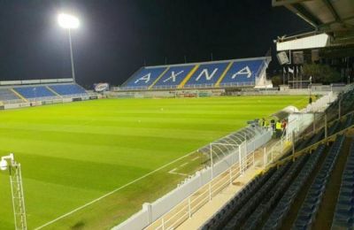 Εθνικός: Η αποστολή για Ελλάδα 