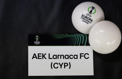 Εράκοβιτς, Καμπρέρα... και κερδισμένη η ΑΕΚ (vid)