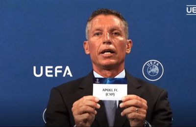 «Προσέγγισε Τάσο Δώνη… ο Άρης»