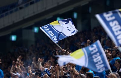Πανηγύρια από τον ΠτΔ! (pics)