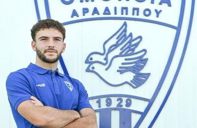 Σάββα: «Impossible is nothing »