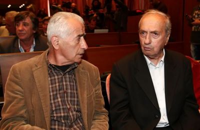 «Έλληνας του Ολυμπιακού είπε στον 4ο θα τον γ…ω τον τον π… τον Λαμέλα»