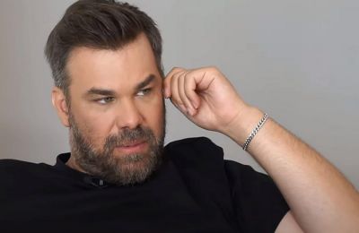 Η Ελένη Χατζίδου βρισκόταν από το βράδυ της Παρασκευής στο νοσοκομείο, καθώς η κόρη της χρειάστηκε να εισαχθεί για νοσηλεία