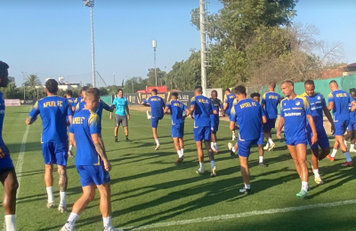 ΑΠΟΕΛ: Πού γέρνει η πλάστιγγα για Σάμιο
