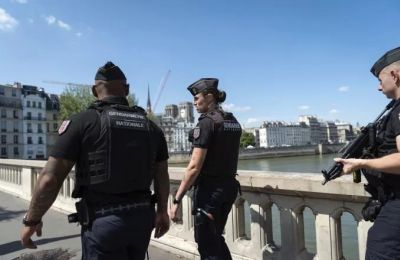 Ολυμπιονίκης δουλεύει στο εστιατόριο των γονιών της λίγες μέρες μετά τους Ολυμπιακούς Αγώνες!