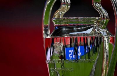 Champions League: Το πανόραμα της βραδιάς