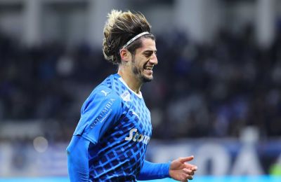 Σωφρόνης: «Έφτασε η μεγάλη ώρα»