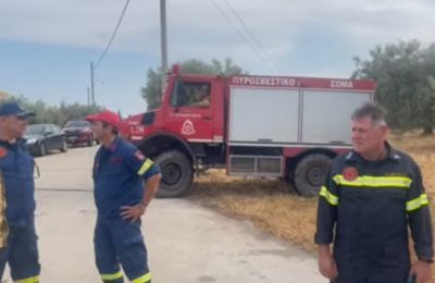 Ανησυχία στις βαλτικές χώρες και την Ευρώπη