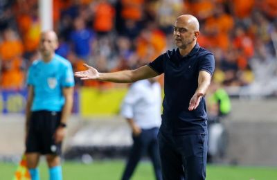 ΑΠΟΕΛ: Πού γέρνει η πλάστιγγα για Σάμιο