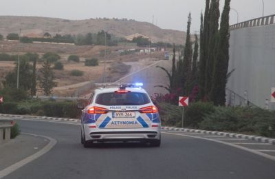 Θλίψη στην Αστυνομία - Έφυγε από τη ζωή ο Πάμπος Ζαχαρίου