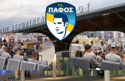 Πανηγύρια από τον ΠτΔ! (pics)