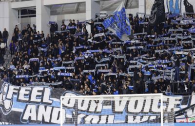 Απόλλων: Πλησιάζει η... μεγάλη ώρα! 