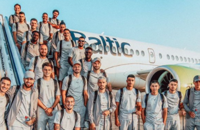 Βλέπει Ανόρθωση ο Απόστολος